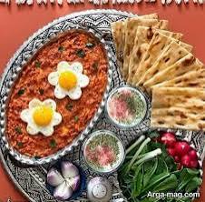 تصویر 3 از قیمت کنسرو مایع املت آماده 420 گرمی خوشمزه درجه 1 بسته 12 عددی + فروش ویژه